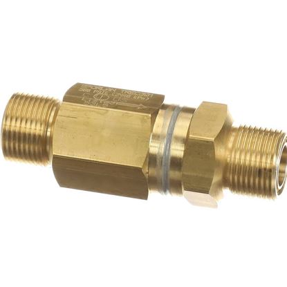 Picture of Trane Valve; 1.19 Npti Check, W/max 1.5 Liters Part# VAL07298