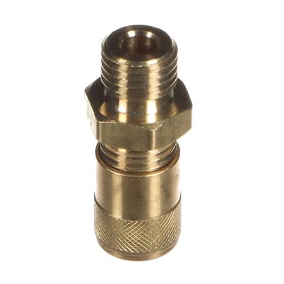 Picture of Trane Valve;access 7/16-20 Unf Part# VAL07306