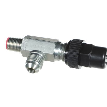 Picture of Trane Valve; Angle, 0.25 Npte X 0.38 Mfl Part# VAL07404