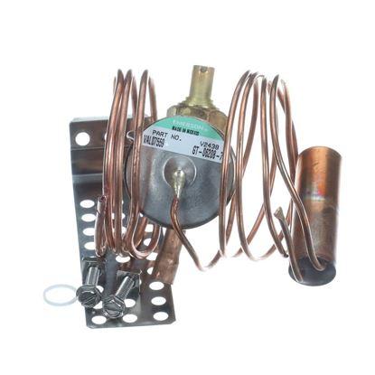 Picture of Trane Valve; Expansion, 5 Ton, .31 Ods X Chatl Part# VAL07559