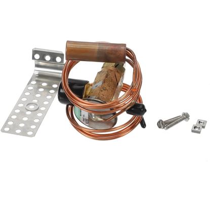 Picture of Trane Valve; Expansion, 3 Ton, .31 Ods X Chatl Part# VAL07562