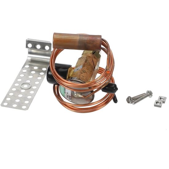 Picture of Trane Valve; Expansion, 3 Ton, .31 Ods X Chatl Part# VAL07562