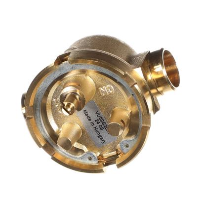 Picture of Trane Valve; 2-Way, N.o., 3.5 Cv, Less Actuato Part# VAL07588