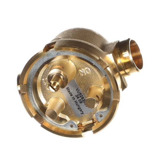 Picture of Trane Valve; 2-Way, N.o., 3.5 Cv, Less Actuato Part# VAL07588