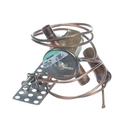 Picture of Trane Valve; Expansion, 1.50 Ton-r22, .38 Odf Part# VAL07630