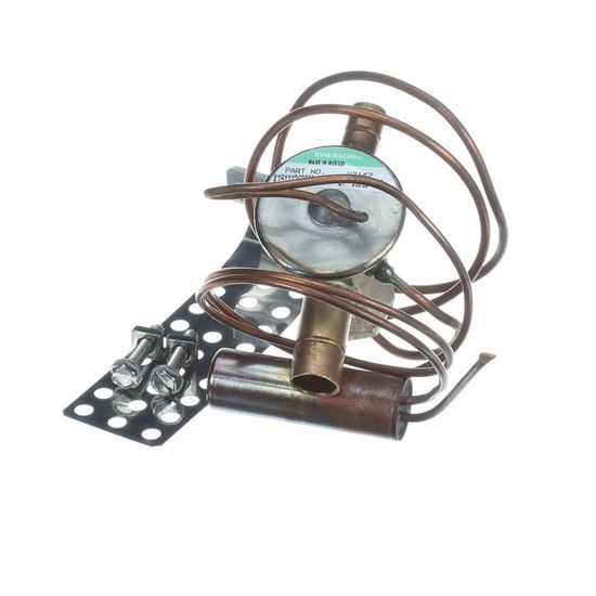 Picture of Trane Valve; Expansion, 2.50 Ton-r22, .38 Odf Part# VAL07632