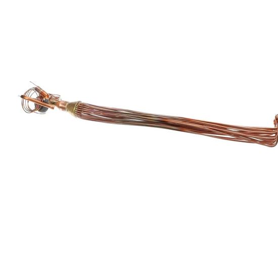 Picture of Trane Valve; 11 Ton, Thermal Expansion Valve A Part# VAL07918