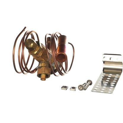Picture of Trane Valve; Expansion, 5 Ton, .31 Ods X Chatl Part# VAL08057