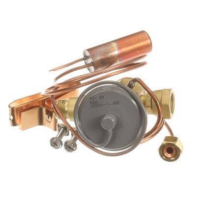 Picture of Trane Valve; Cbbive-4-ga Arxarx1-24f And N 30 Part# VAL08612