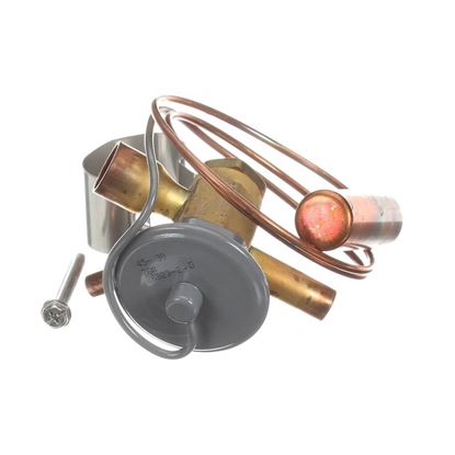 Picture of Trane Valve; Expansion, 0.38 Ds X .63 Ds, 2 To Part# VAL08674