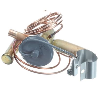 Picture of Trane Valve; Expansion, 1 Ton, 3/8 Inlet X 1/ Part# VAL08844