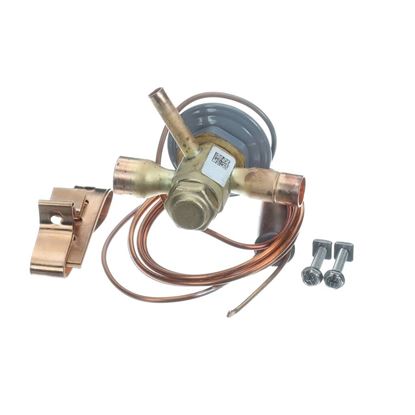 Picture of Trane Valve; Expansion, 6 Nom Cap Tons, R410a Part# VAL09024