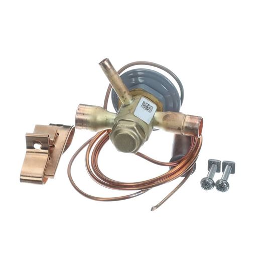 Picture of Trane Valve; Expansion, 6 Nom Cap Tons, R410a Part# VAL09024