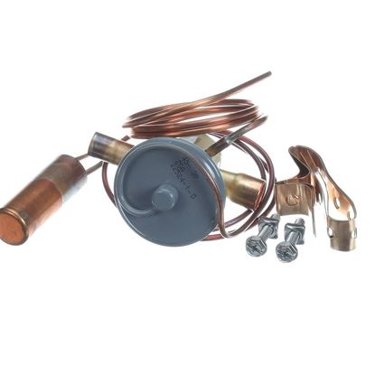 Picture of Trane Valve; Expansion, 5 Ton, 3/8 In X 1/2 Ou Part# VAL09185