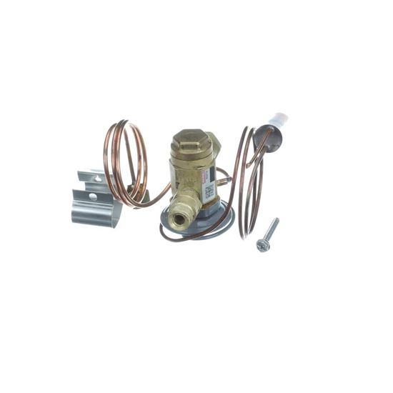 Picture of Trane Valve; Thermostatic Expansion W/ Mechani Part# VAL09556