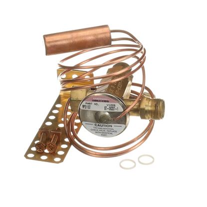 Picture of Trane Valve; R410a H/p Txv 2.5-3.0 Ton Part# VAL10641