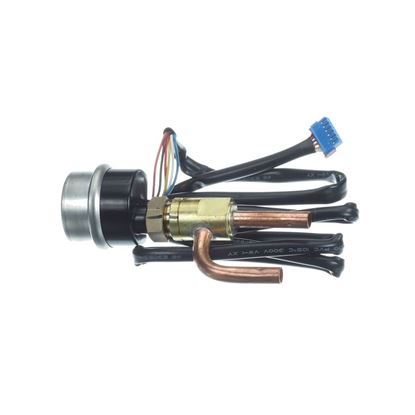 Picture of Trane Valve; Expan-gear, D3.2, 2000, 1000 Part# VAL11138