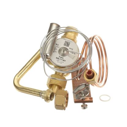 Picture of Trane Valve; Thermostatic Expansion W/mechanic Part# VAL11161