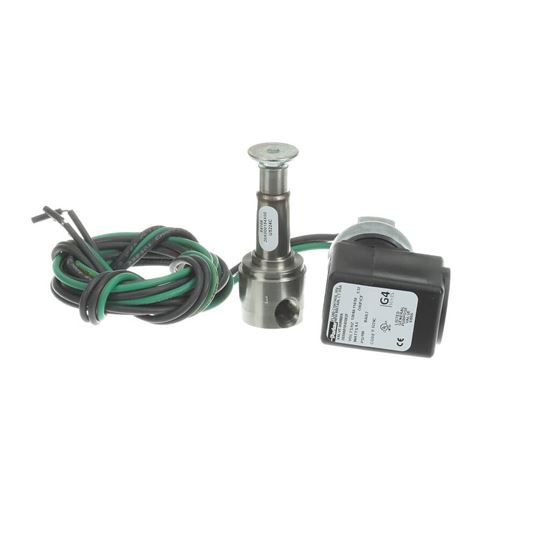 Picture of Trane Valve; Solenoid Part# VAL11732