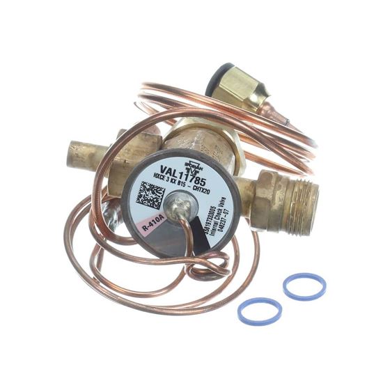 Picture of Trane Valve; Tev Hxce 3 Kx200 R410a Part# VAL11785