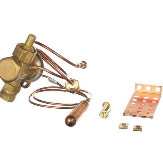 Picture of Trane Valve; Tev Hxce 8 Kx200 R410a Part# VAL11967