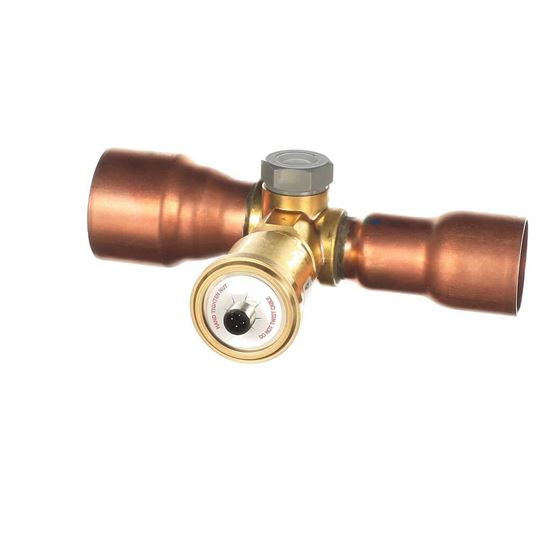 Picture of Trane Valve; Electronic Expansion Valve Seri-l Part# VAL12327