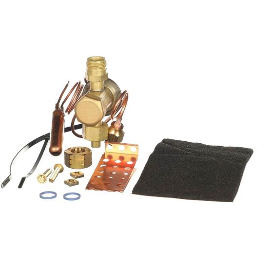 Picture of Trane Valve; Tev Hxce 2 Zx200 B15 R410a Part# VAL12352