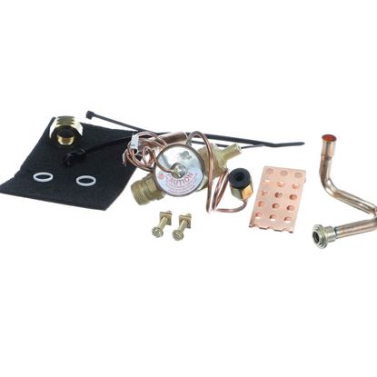 Picture of Trane Valve; Tev Hxce 3 Zx200 B15 R410a Part# VAL12354