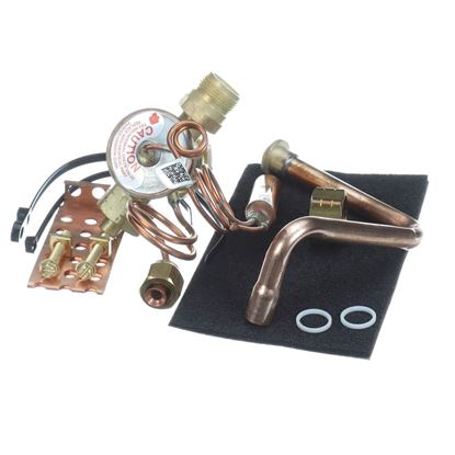 Picture of Trane Valve; Tev Hxce 6 Zx200 B15 R410a Part# VAL12355