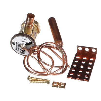 Picture of Trane Valve; Tev Hxe 3 Kx200 R410a Part# VAL12582