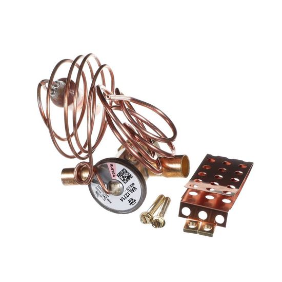 Picture of Trane Valve; Tev Hxce 3 Zx200 R410a Part# VAL12714