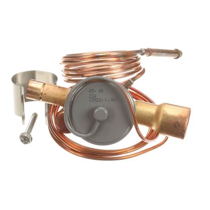 Picture of Trane Valve; Expansion, Txv Part# VAL18579