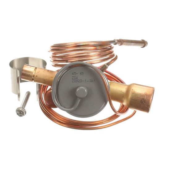 Picture of Trane Valve; Expansion, Txv Part# VAL18579