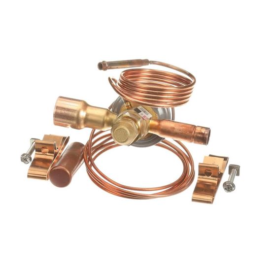 Picture of Trane Valve; Expansion, Txv Part# VAL18581
