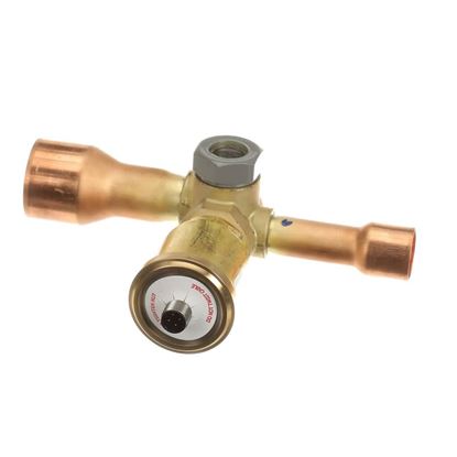 Picture of Trane Valve; Expansion Seri-js Part# VAL18890