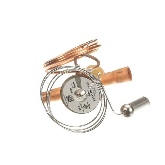 Picture of Trane Valve; Expansion Part# VAL18892