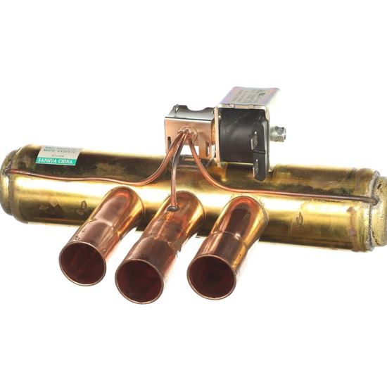 Picture of Trane Valve; Reversing Part# VAL18906