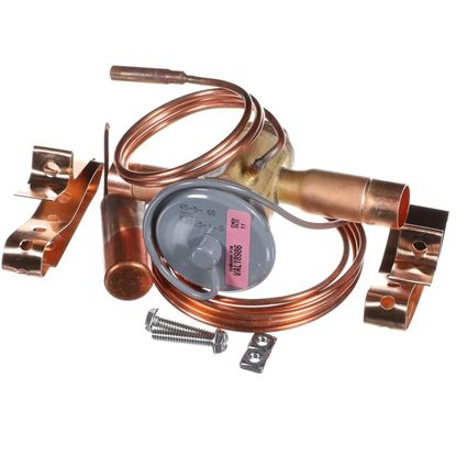 Picture of Trane Valve, Thermal Expansion, 12.5 T Cir 2 Part# VAL18986