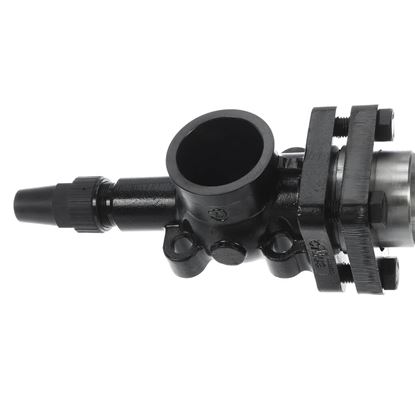 Picture of Trane Valve; Compressor Service, 2.0-Inch, Cas Part# VAL19041
