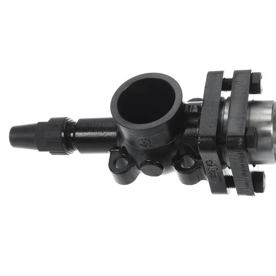 Picture of Trane Valve; Compressor Service, 2.0-Inch, Cas Part# VAL19041