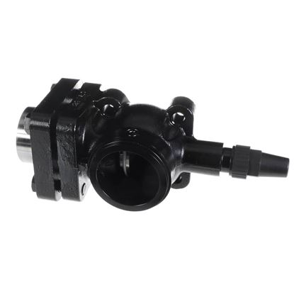 Picture of Trane Valve; Compressor Service, 3.0-Inch, Cas Part# VAL19043