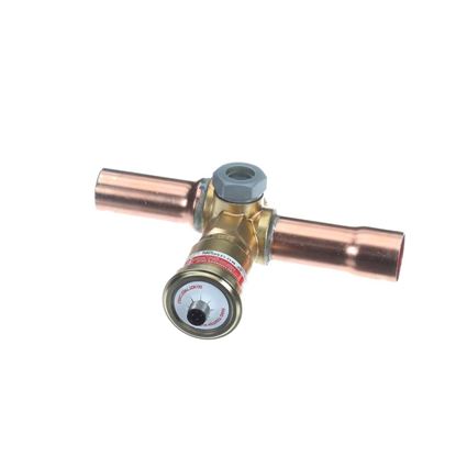 Picture of Trane Valve;electronic Expansion Part# VAL19350