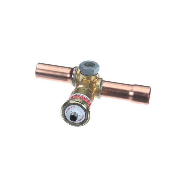 Picture of Trane Valve;electronic Expansion Part# VAL19350
