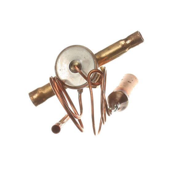 Picture of Trane Valve; Txv (Hxce-1-zx200, 86 Psig) Part# VAL19424