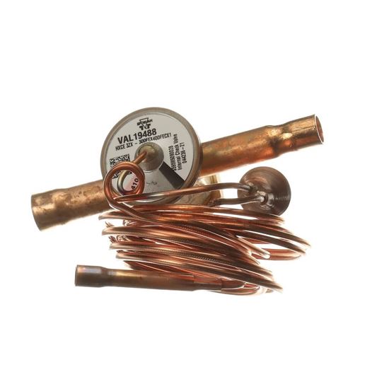 Picture of Trane Valve; Tev Hxce 3 Zx200 Part# VAL19488