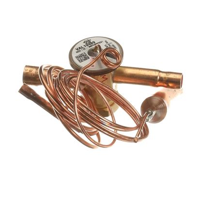 Picture of Trane Valve; Tev Hxce 1 Zx200 Part# VAL19489