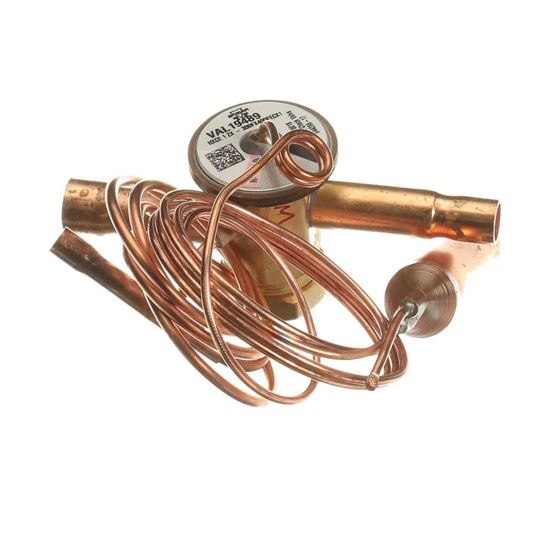 Picture of Trane Valve; Tev Hxce 1 Zx200 Part# VAL19489