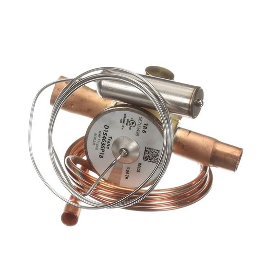 Picture of Trane Valve; Expansion Tr6 Valve Bp3 Cv I/24 ( Part# VAL19747