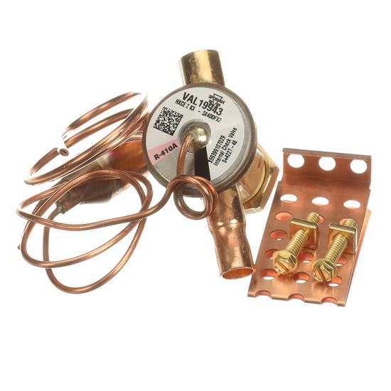 Picture of Trane Valve; Tev Hxce 2 Kx200 Part# VAL19943