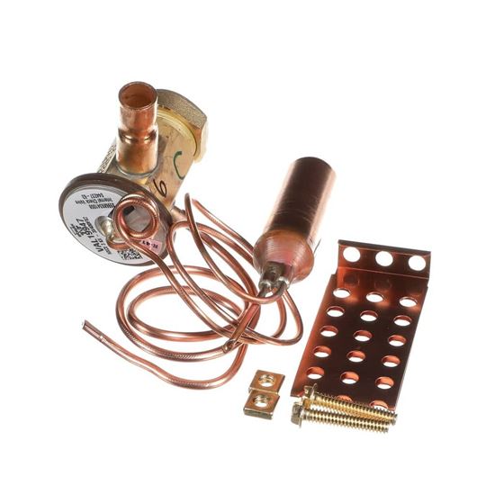 Picture of Trane Valve; Hxce 2 Zx200 Part# VAL19947